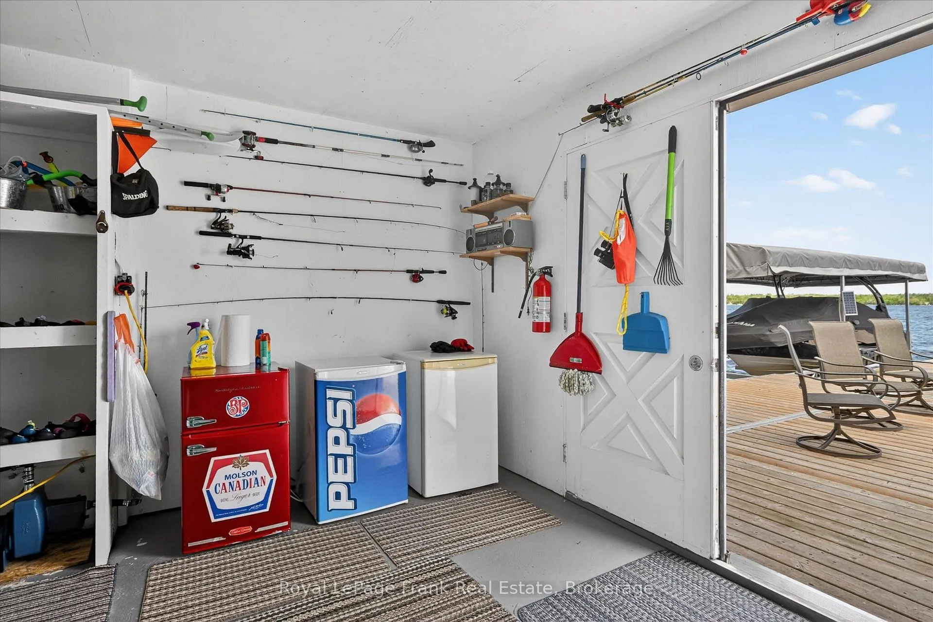 Photo 38 of 674 Birchview Road, Douro-Dummer — HOMEH