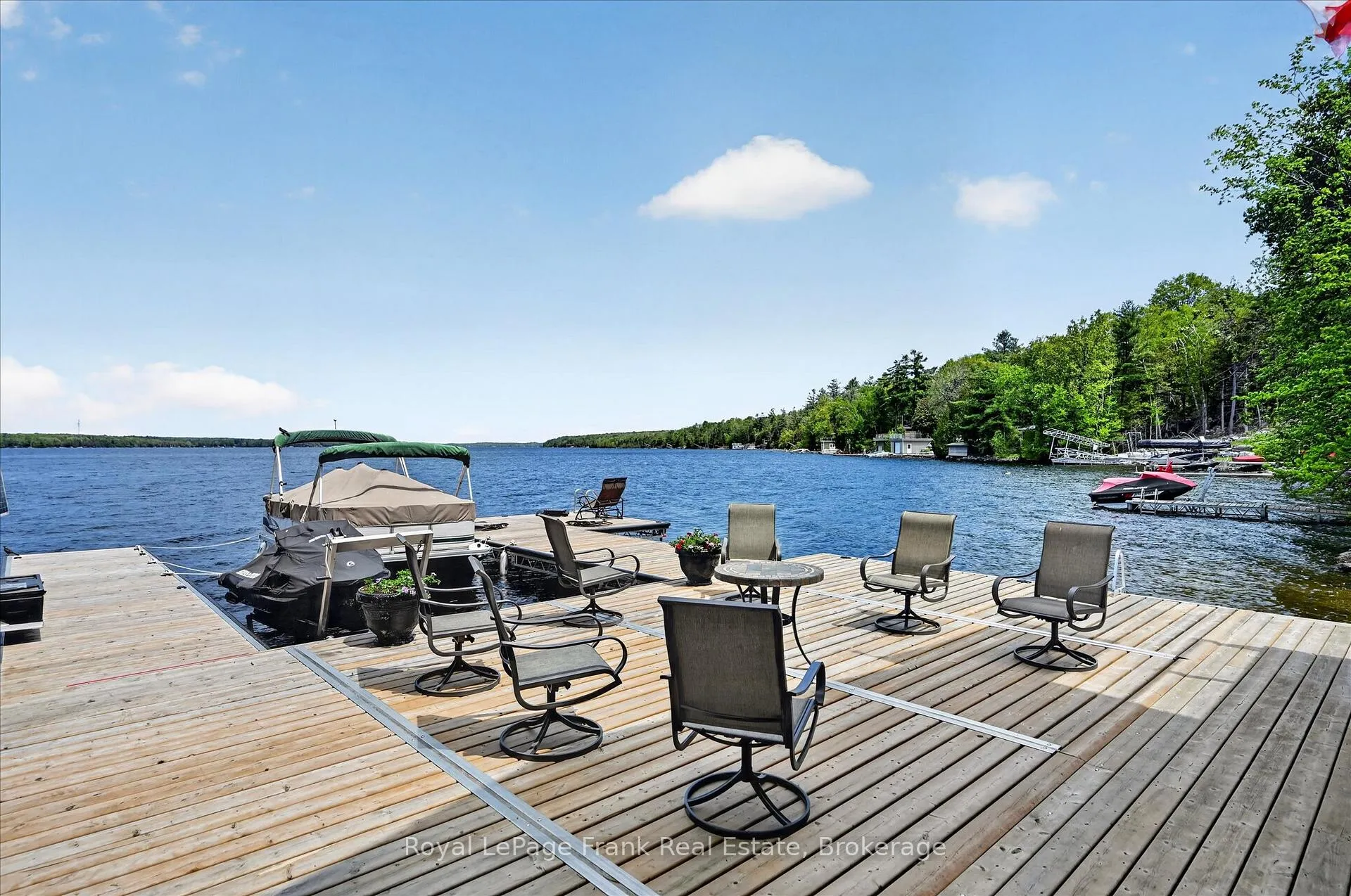 Photo 39 of 674 Birchview Road, Douro-Dummer — HOMEH
