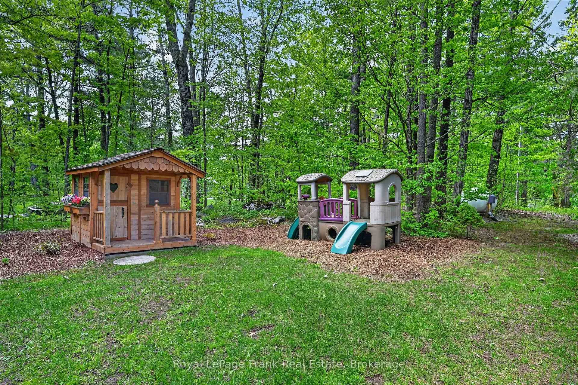 Photo 49 of 674 Birchview Road, Douro-Dummer — HOMEH