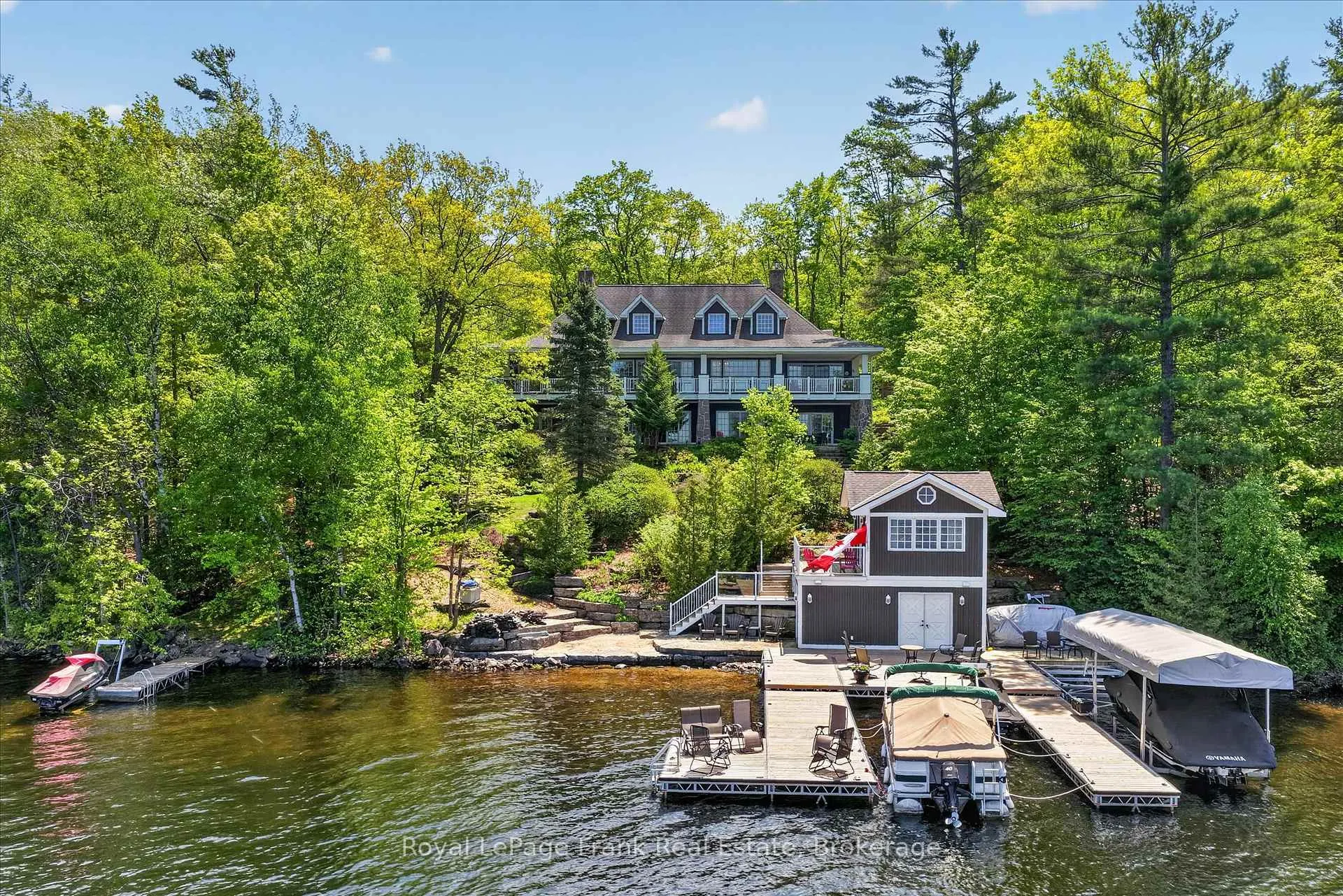 Photo 50 of 674 Birchview Road, Douro-Dummer — HOMEH