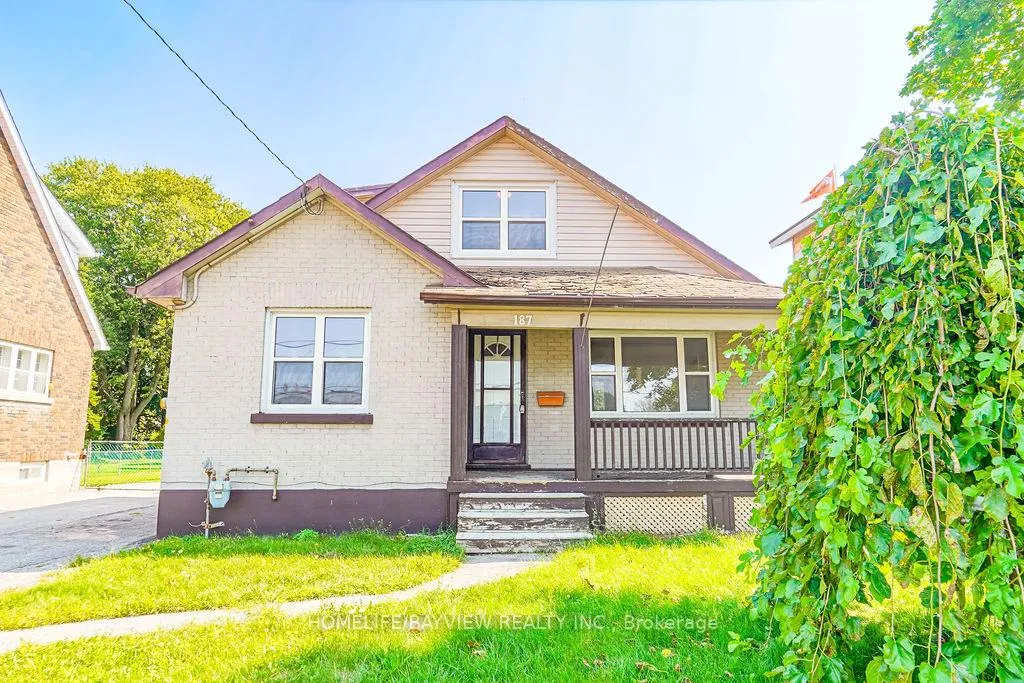 Photo of 187 Park Road S