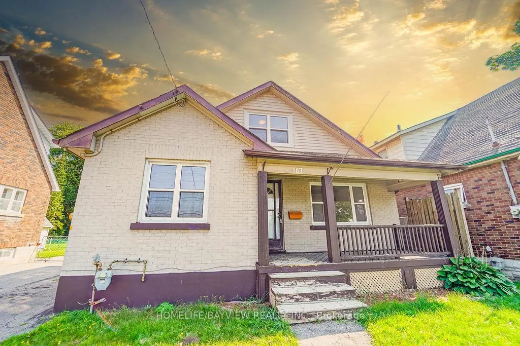 Photo 48 of 187 Park Road S, Oshawa, Vanier — HOMEH