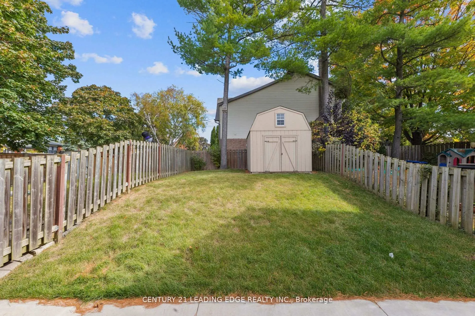 Photo 28 of 317 Homestead Drive, Oshawa, McLaughlin — HOMEH