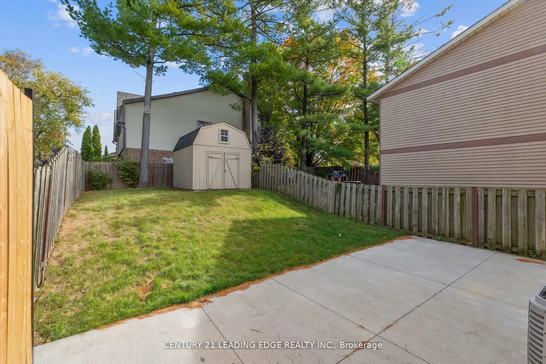 Photo 29 of 317 Homestead Drive, Oshawa, McLaughlin — HOMEH