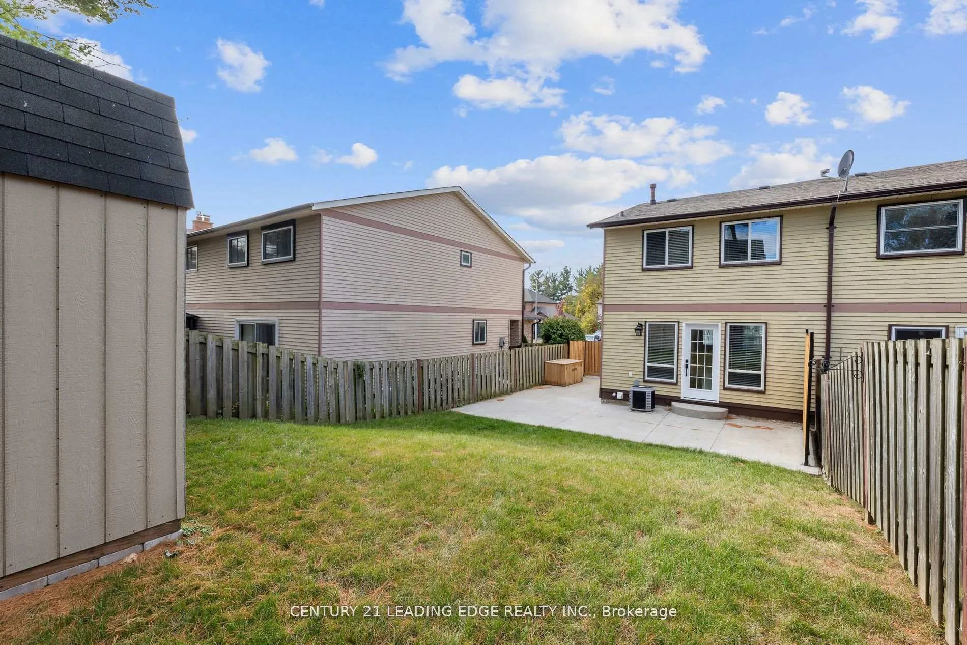 Photo 30 of 317 Homestead Drive, Oshawa, McLaughlin — HOMEH