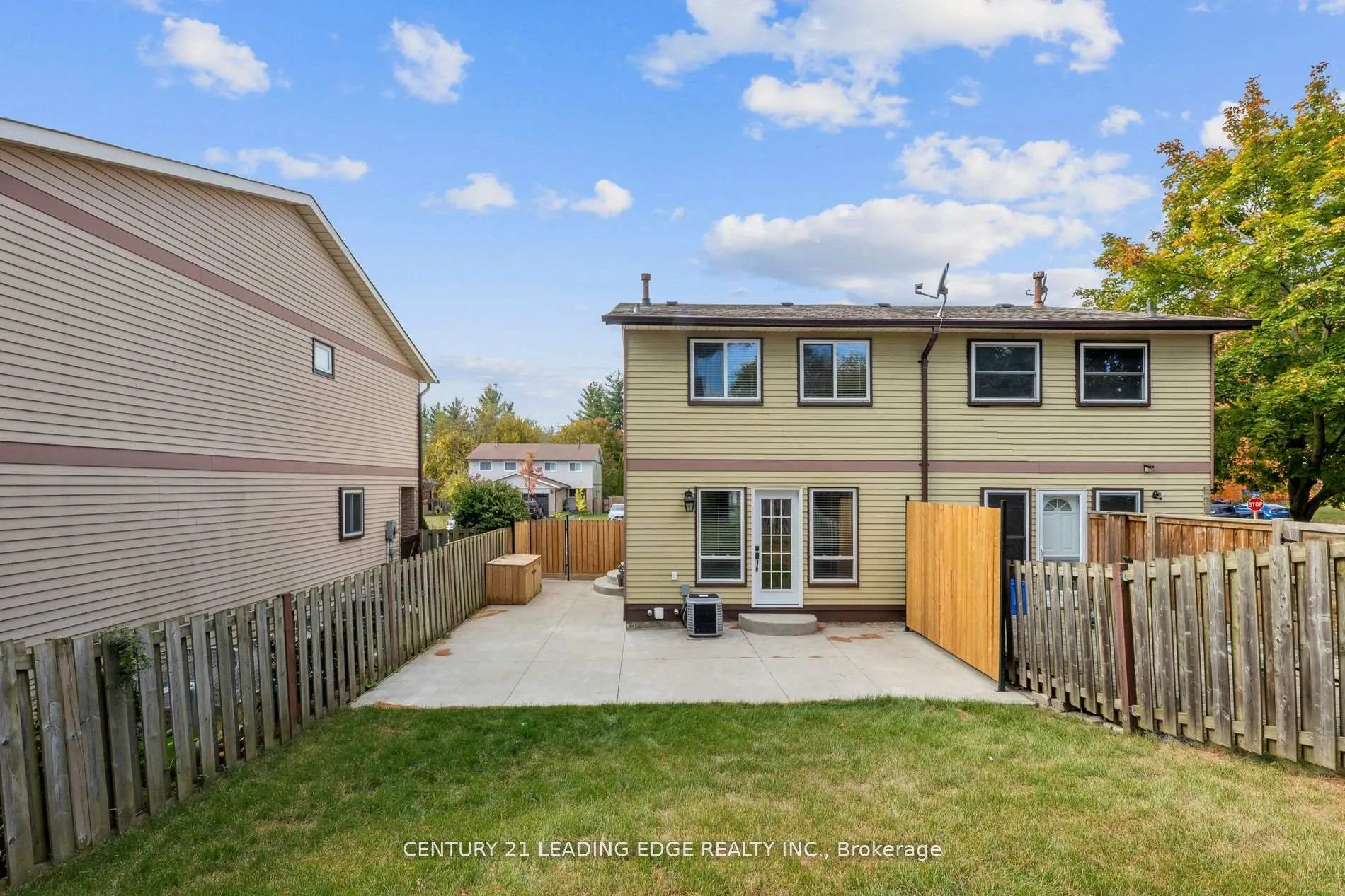 Photo 31 of 317 Homestead Drive, Oshawa, McLaughlin — HOMEH