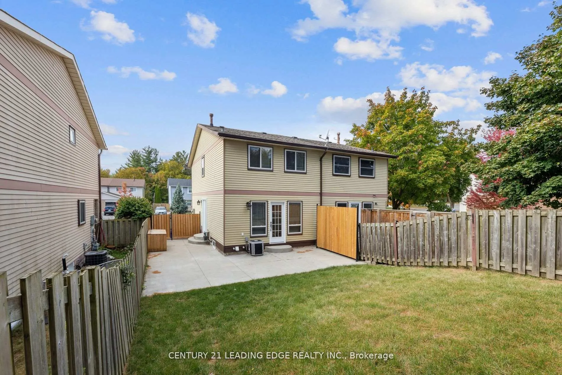 Photo 32 of 317 Homestead Drive, Oshawa, McLaughlin — HOMEH