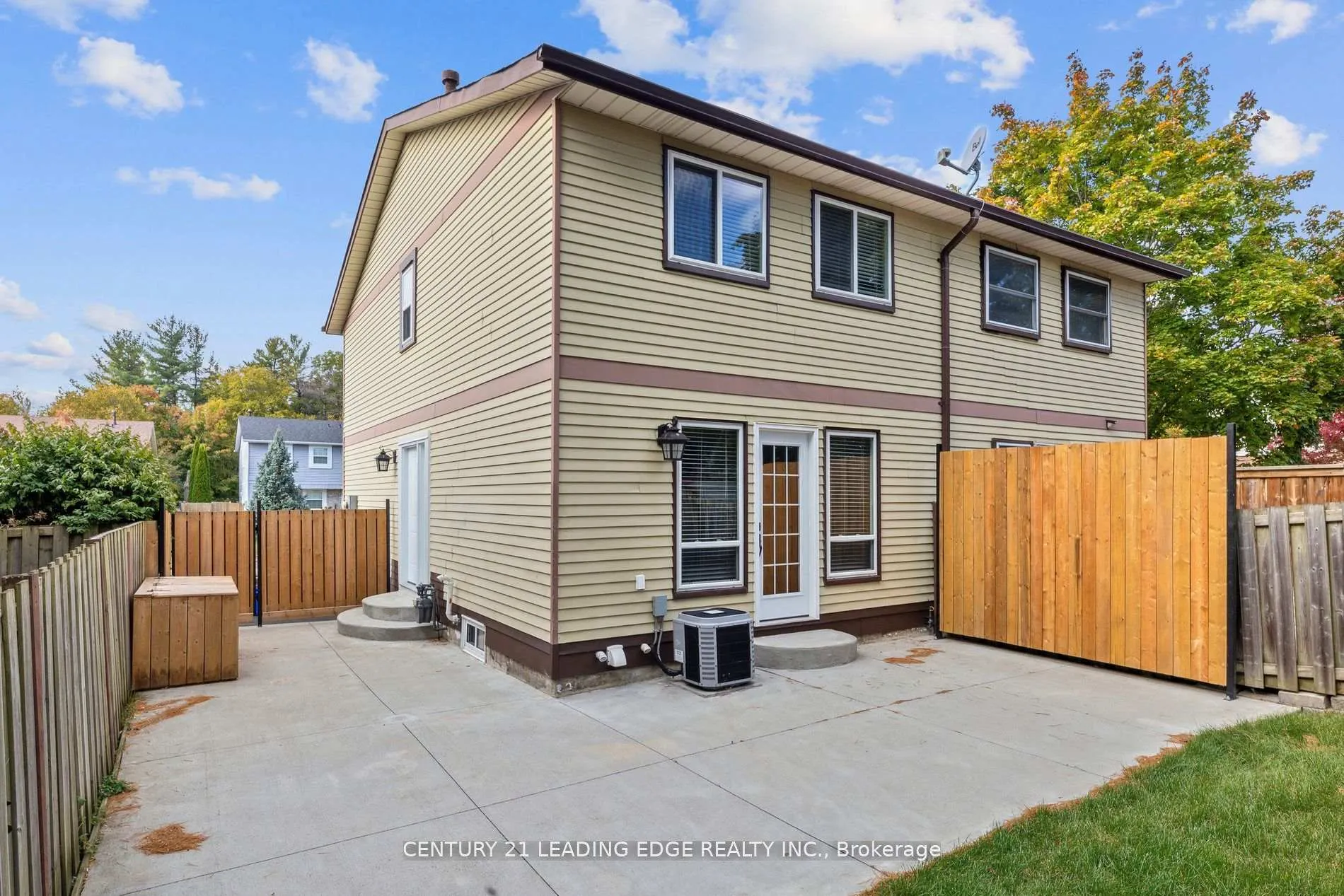 Photo 33 of 317 Homestead Drive, Oshawa, McLaughlin — HOMEH