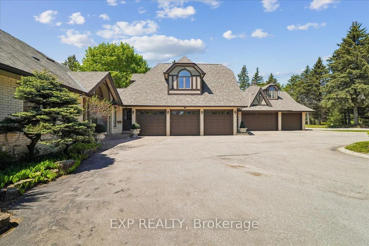 Photo 6 of 332 Burns Boulevard, King, King City — HOMEH