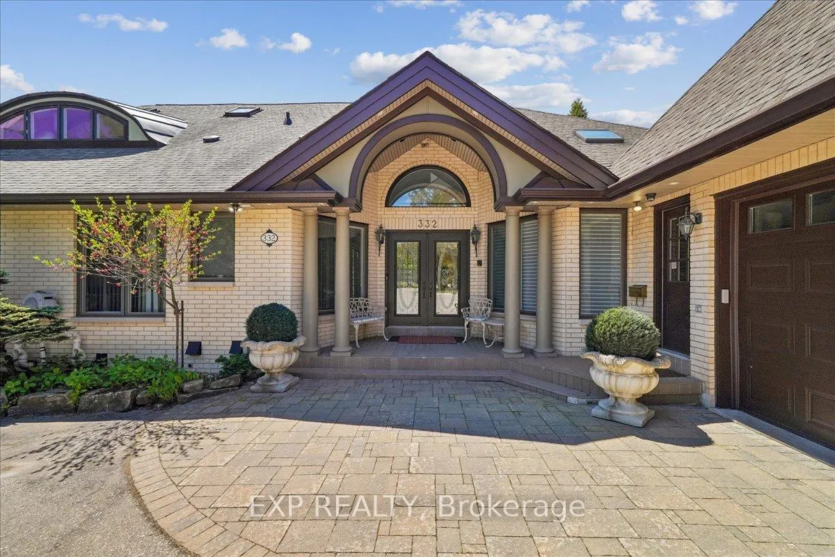 Photo 7 of 332 Burns Boulevard, King, King City — HOMEH