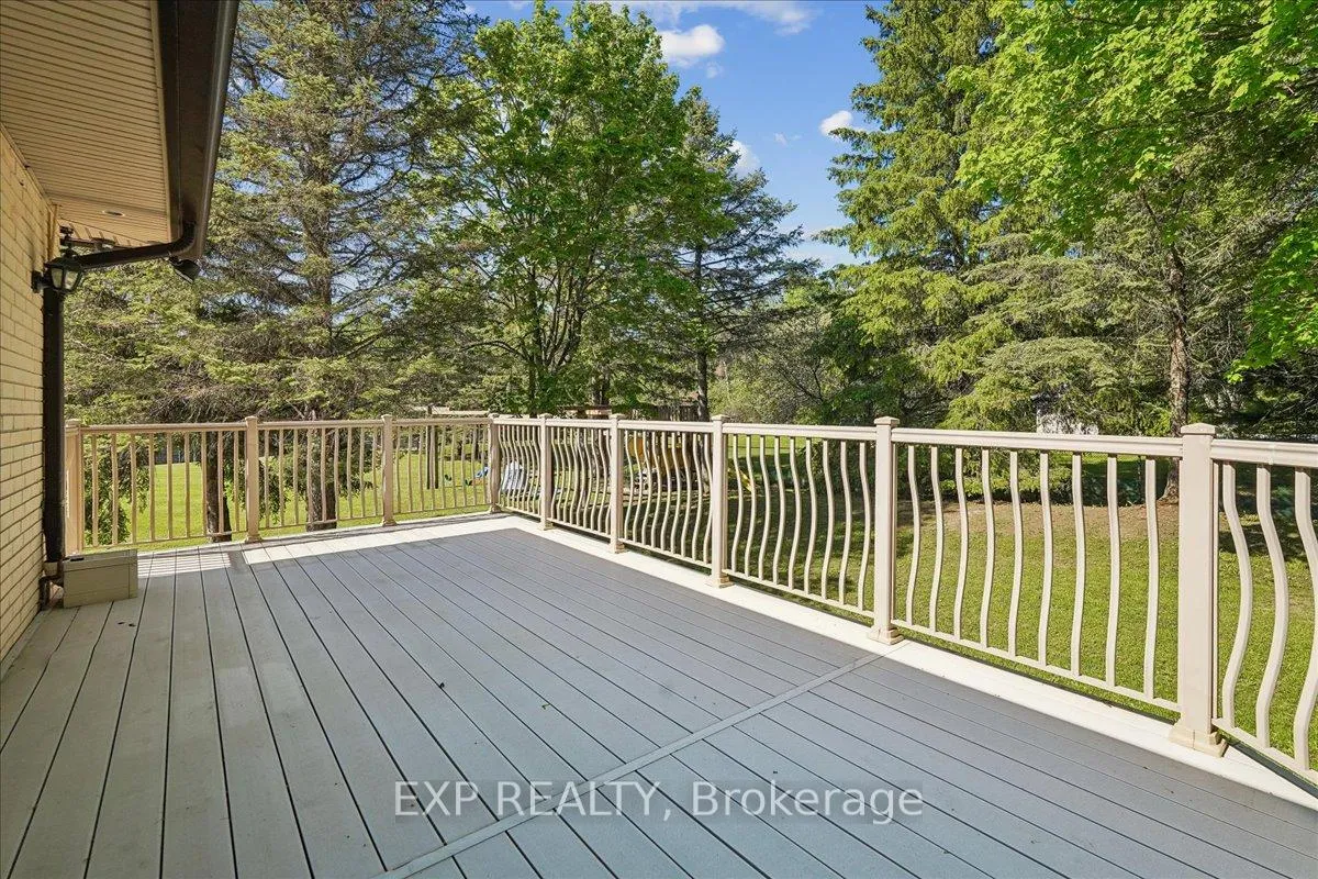 Photo 14 of 332 Burns Boulevard, King, King City — HOMEH