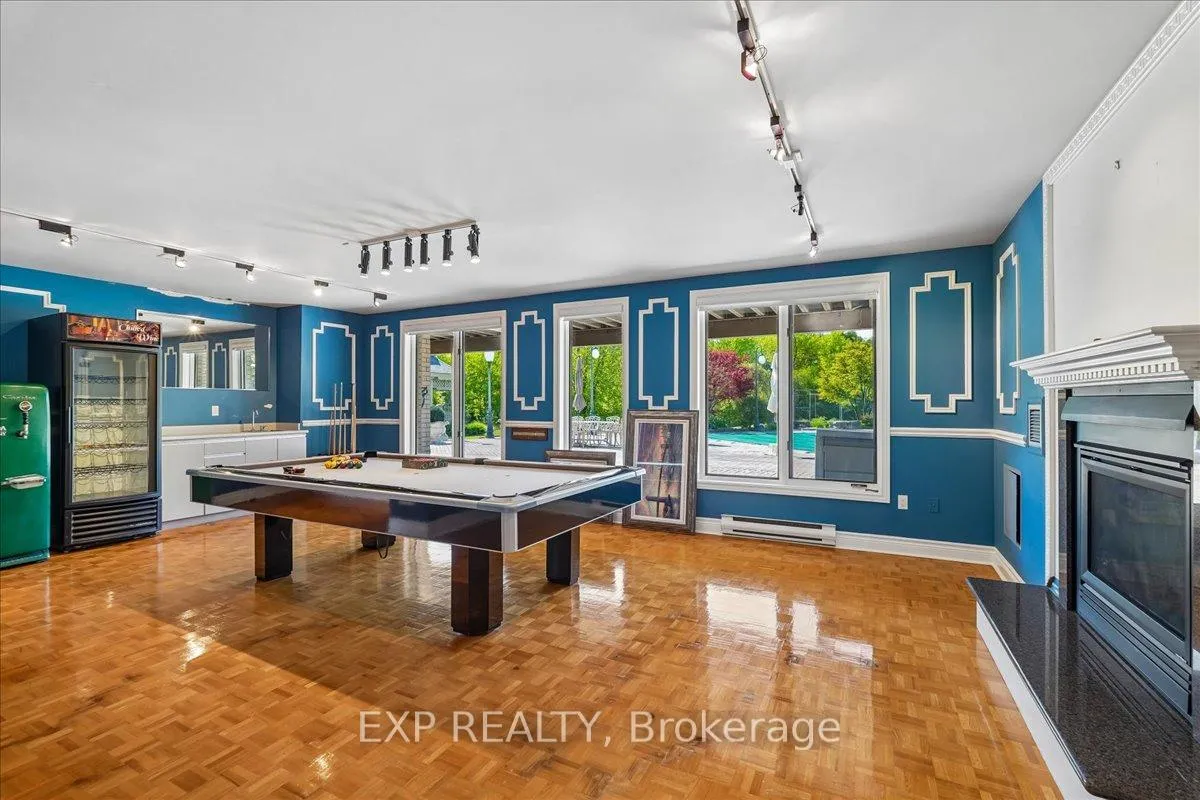 Photo 35 of 332 Burns Boulevard, King, King City — HOMEH