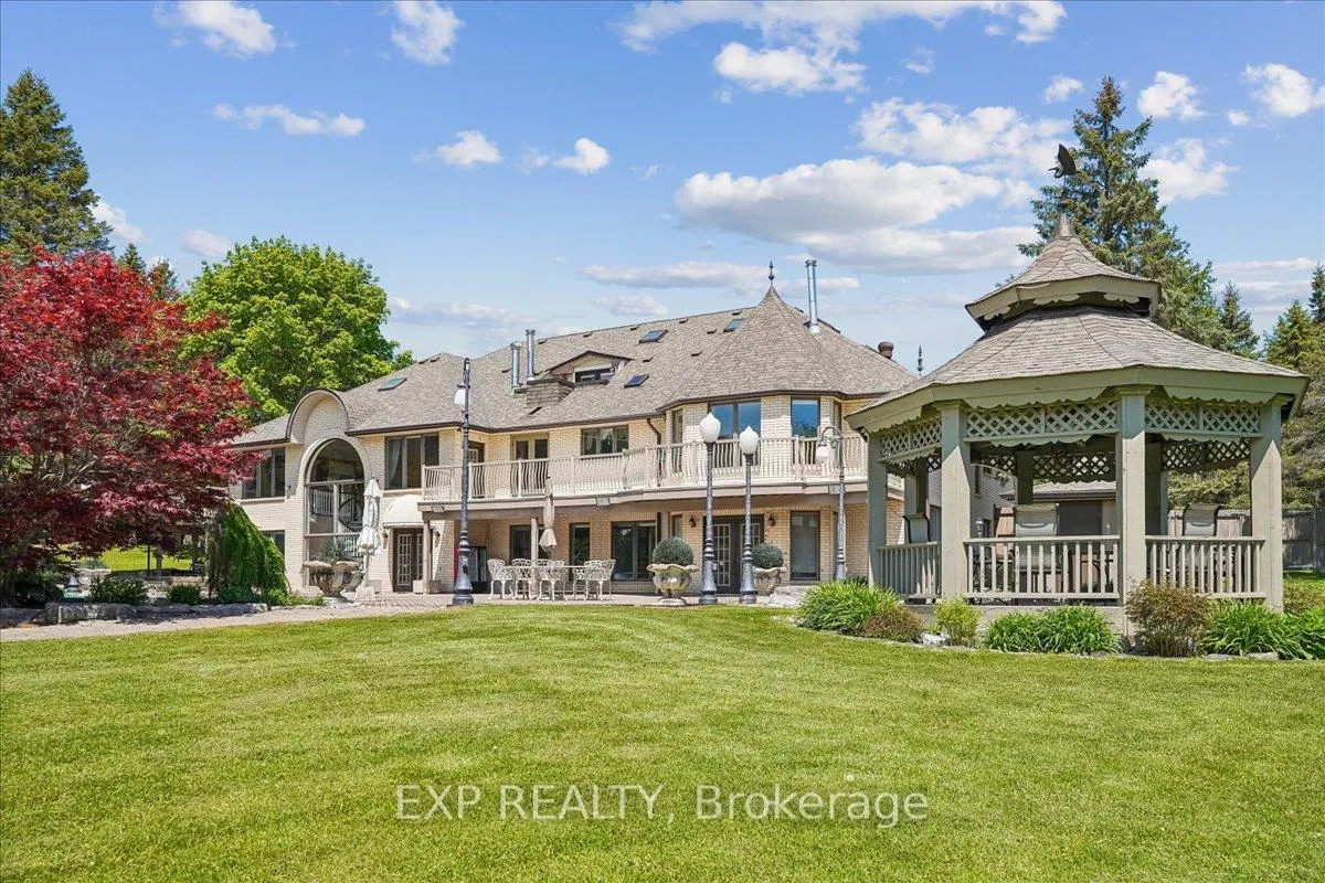Photo 39 of 332 Burns Boulevard, King, King City — HOMEH