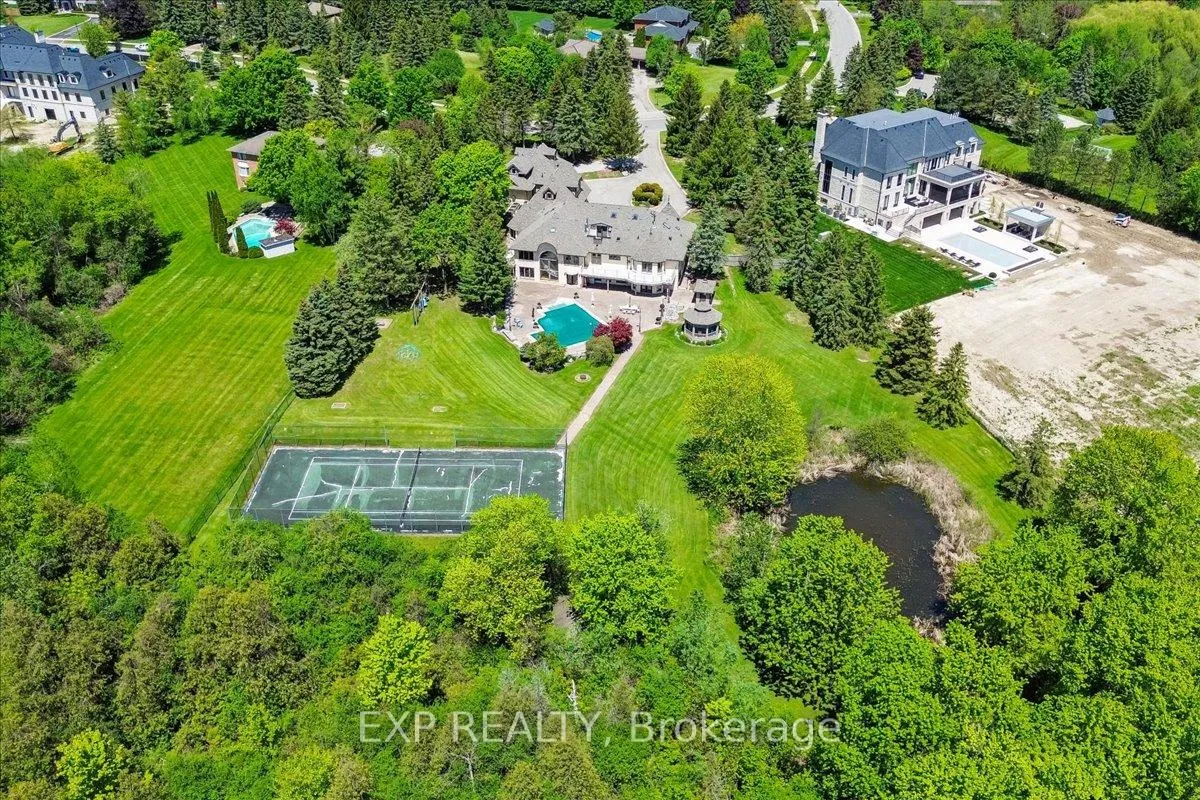 Photo 42 of 332 Burns Boulevard, King, King City — HOMEH