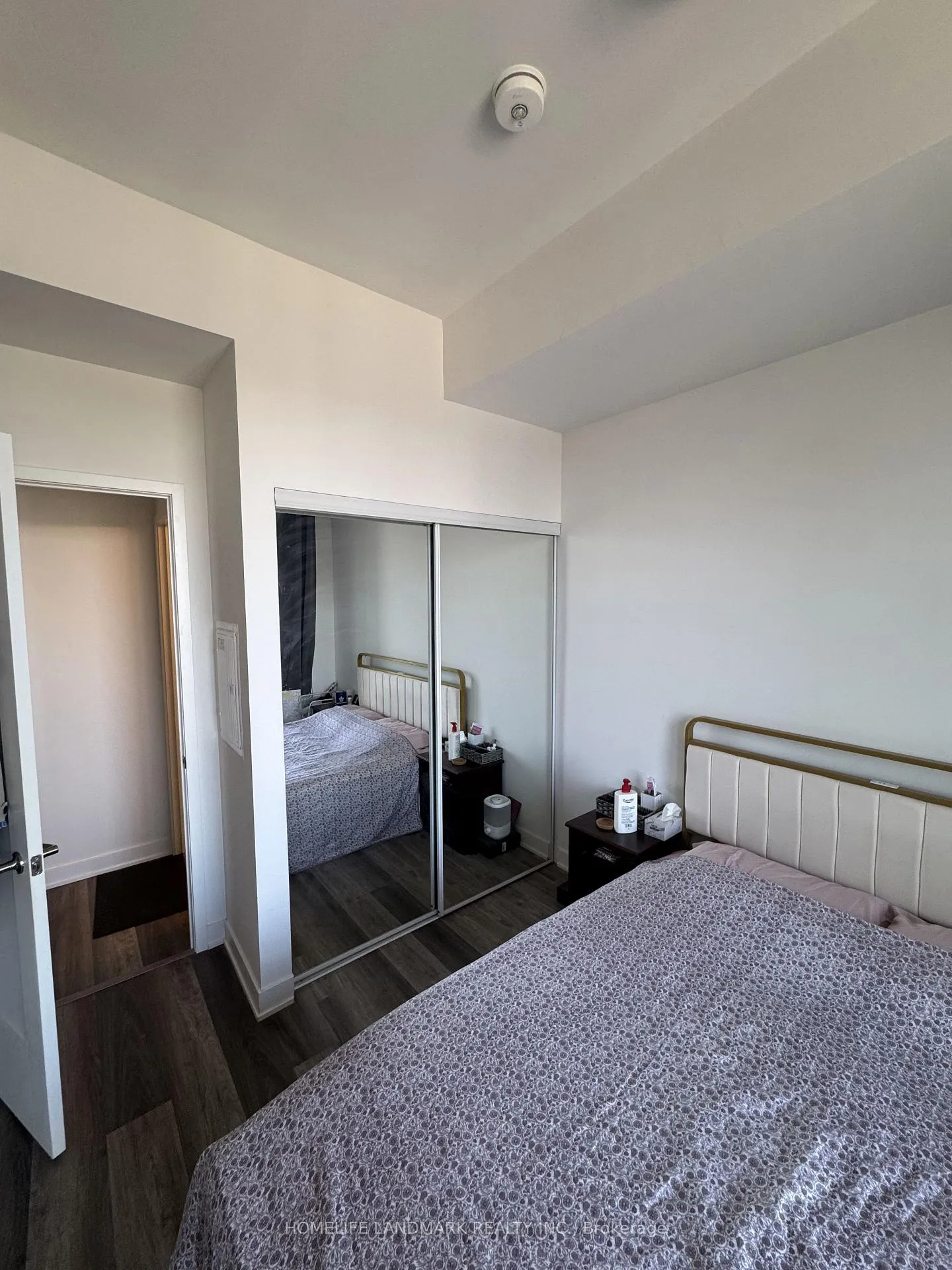 Photo 7 of Unit 1708 E, 70 Princess Street E, Toronto, Waterfront Communities — HOMEH