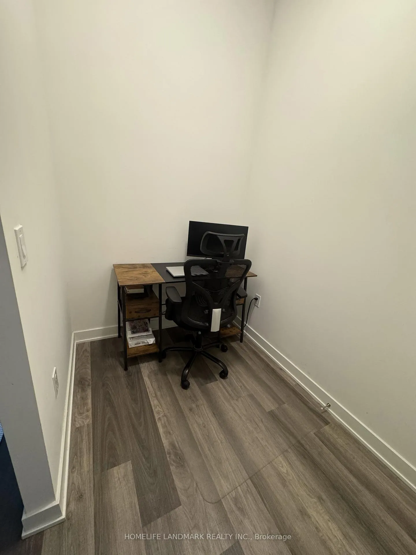 Photo 10 of Unit 1708 E, 70 Princess Street E, Toronto, Waterfront Communities — HOMEH