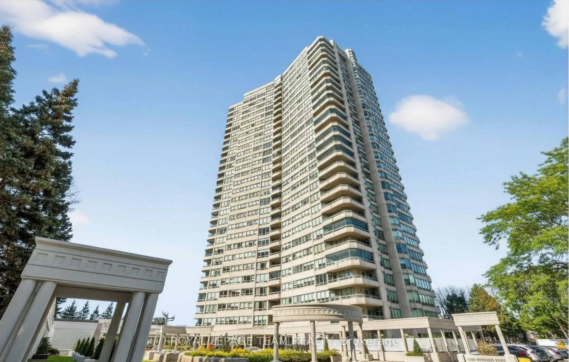 Photo 1 of Unit 503, 1480 Riverside Drive, Ottawa, Riverview Park — HOMEH