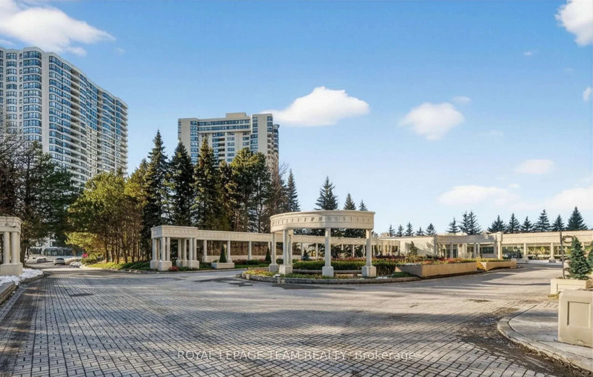 Photo 3 of Unit 503, 1480 Riverside Drive, Ottawa, Riverview Park — HOMEH