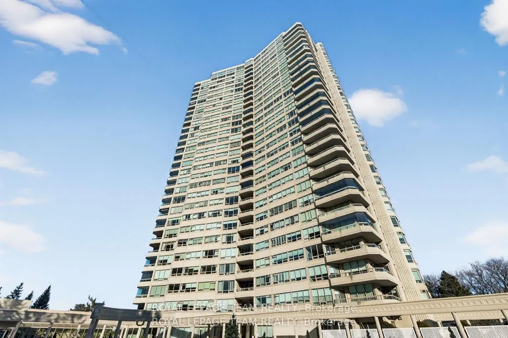 Photo 4 of Unit 503, 1480 Riverside Drive, Ottawa, Riverview Park — HOMEH