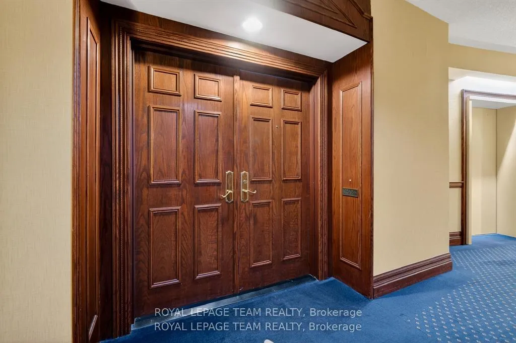 Photo 6 of Unit 503, 1480 Riverside Drive, Ottawa, Riverview Park — HOMEH