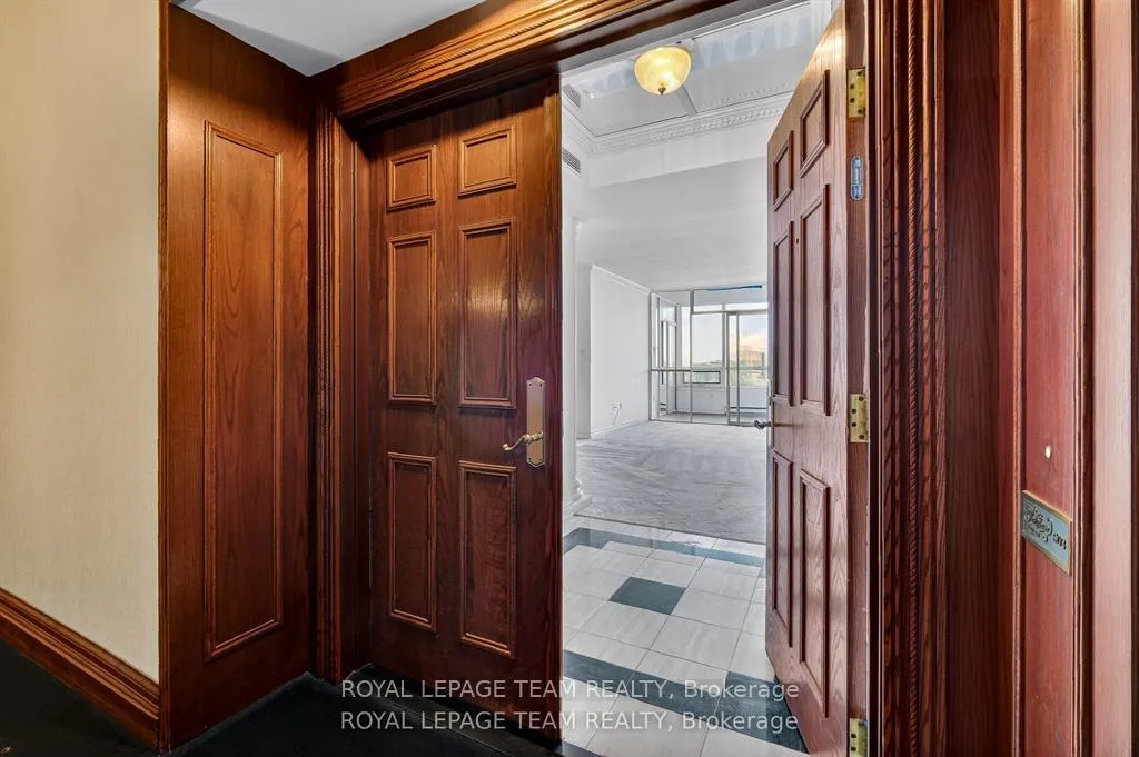 Photo 7 of Unit 503, 1480 Riverside Drive, Ottawa, Riverview Park — HOMEH