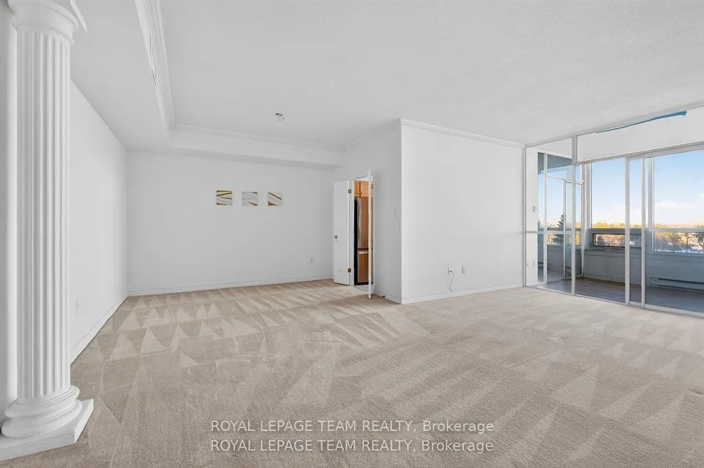 Photo 10 of Unit 503, 1480 Riverside Drive, Ottawa, Riverview Park — HOMEH