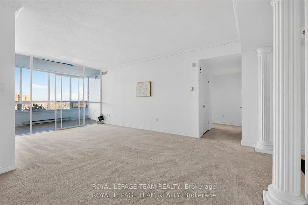 Photo 11 of Unit 503, 1480 Riverside Drive, Ottawa, Riverview Park — HOMEH