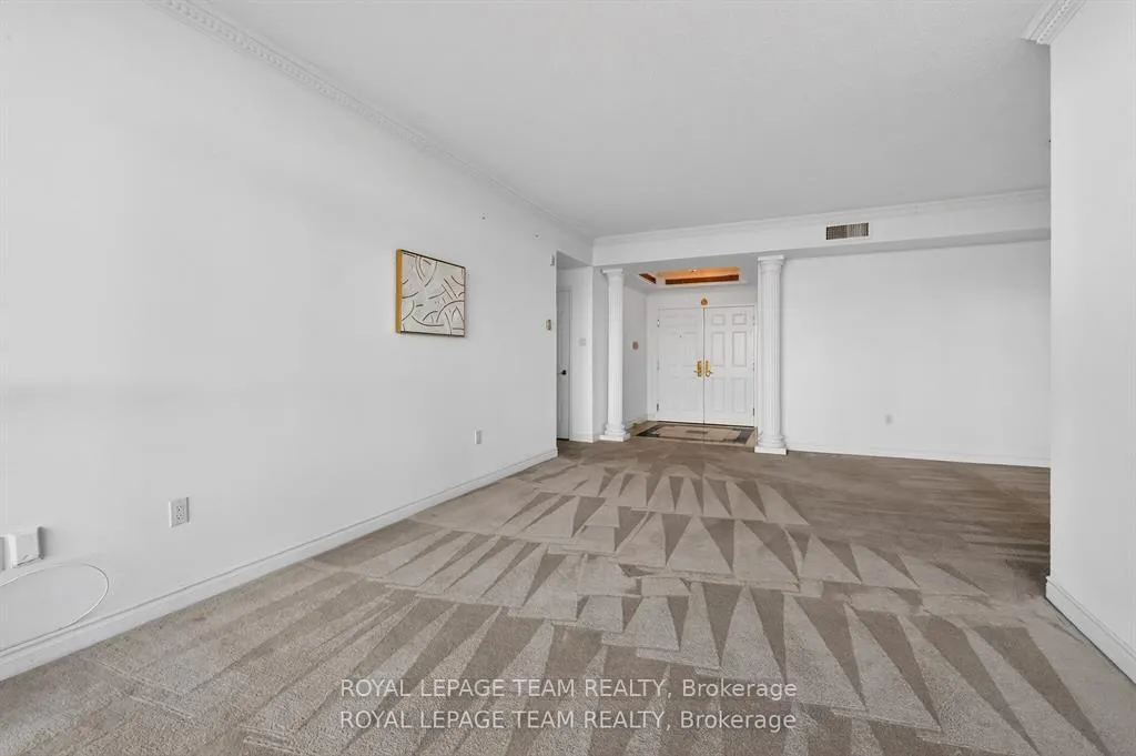 Photo 12 of Unit 503, 1480 Riverside Drive, Ottawa, Riverview Park — HOMEH