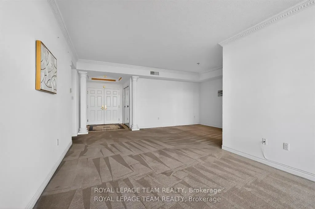 Photo 13 of Unit 503, 1480 Riverside Drive, Ottawa, Riverview Park — HOMEH