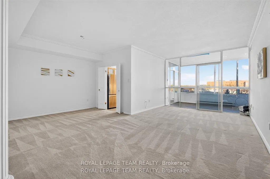 Photo 14 of Unit 503, 1480 Riverside Drive, Ottawa, Riverview Park — HOMEH