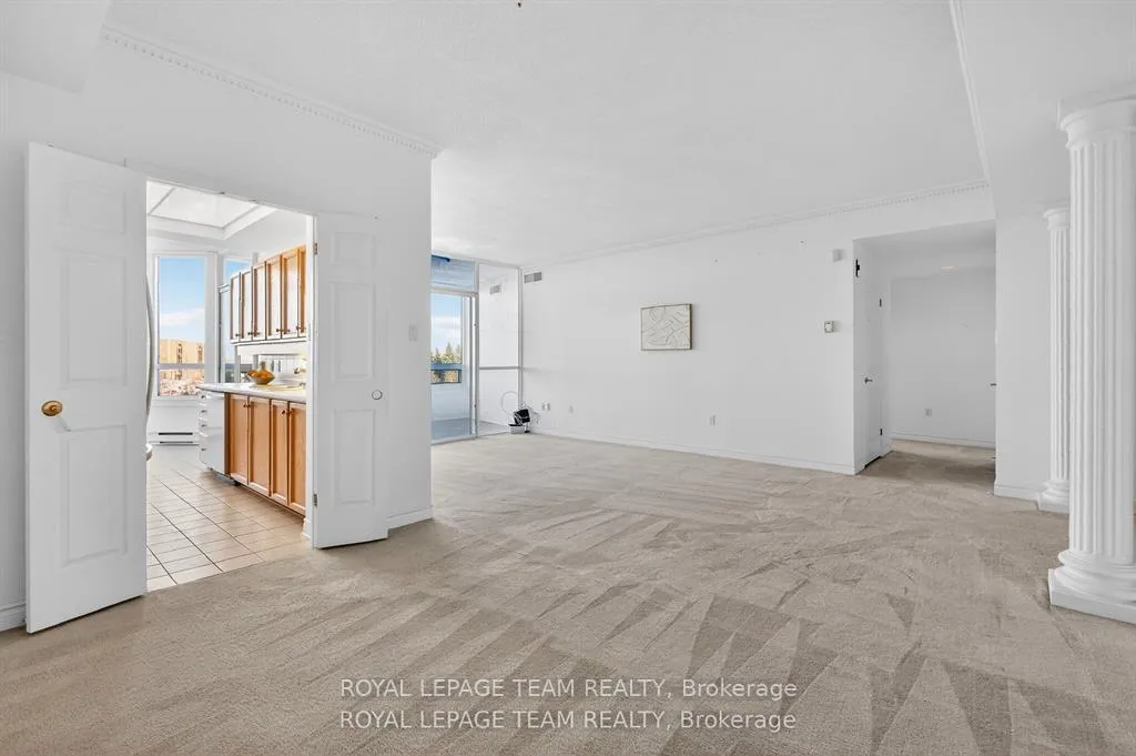 Photo 15 of Unit 503, 1480 Riverside Drive, Ottawa, Riverview Park — HOMEH