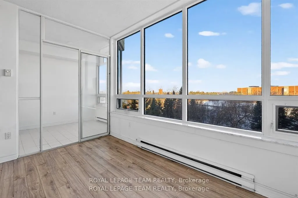 Photo 16 of Unit 503, 1480 Riverside Drive, Ottawa, Riverview Park — HOMEH
