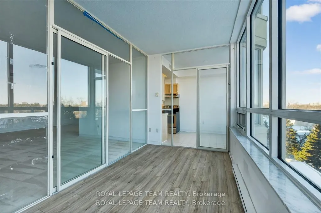 Photo 17 of Unit 503, 1480 Riverside Drive, Ottawa, Riverview Park — HOMEH