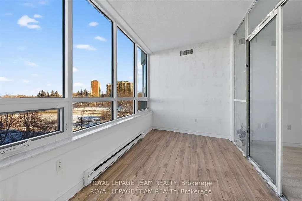 Photo 18 of Unit 503, 1480 Riverside Drive, Ottawa, Riverview Park — HOMEH