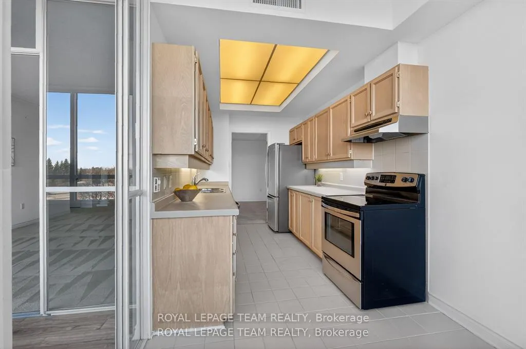 Photo 19 of Unit 503, 1480 Riverside Drive, Ottawa, Riverview Park — HOMEH