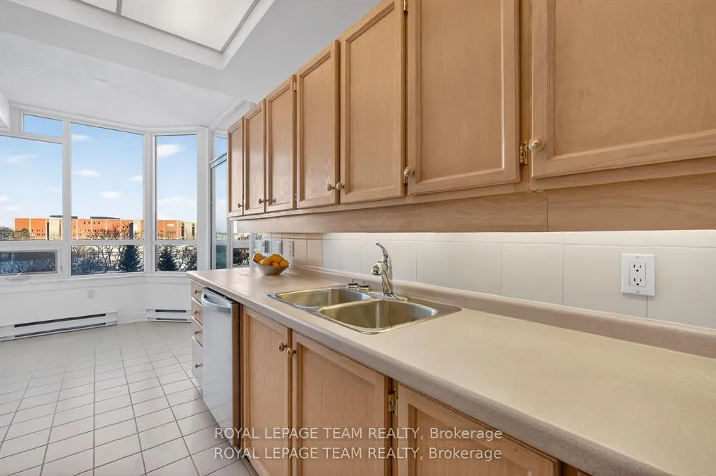 Photo 21 of Unit 503, 1480 Riverside Drive, Ottawa, Riverview Park — HOMEH