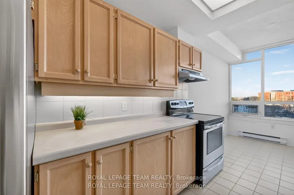Photo 22 of Unit 503, 1480 Riverside Drive, Ottawa, Riverview Park — HOMEH