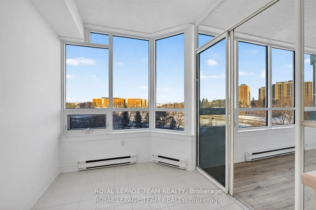 Photo 23 of Unit 503, 1480 Riverside Drive, Ottawa, Riverview Park — HOMEH