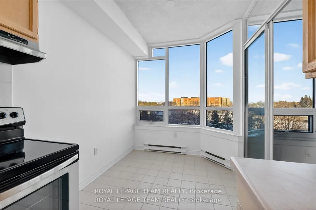 Photo 24 of Unit 503, 1480 Riverside Drive, Ottawa, Riverview Park — HOMEH