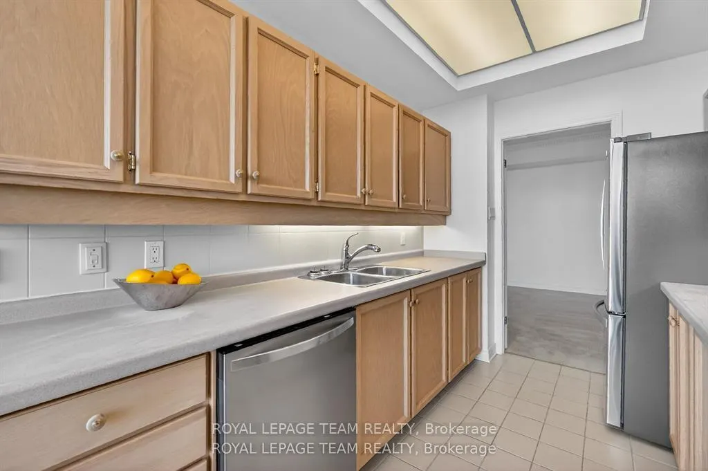 Photo 25 of Unit 503, 1480 Riverside Drive, Ottawa, Riverview Park — HOMEH