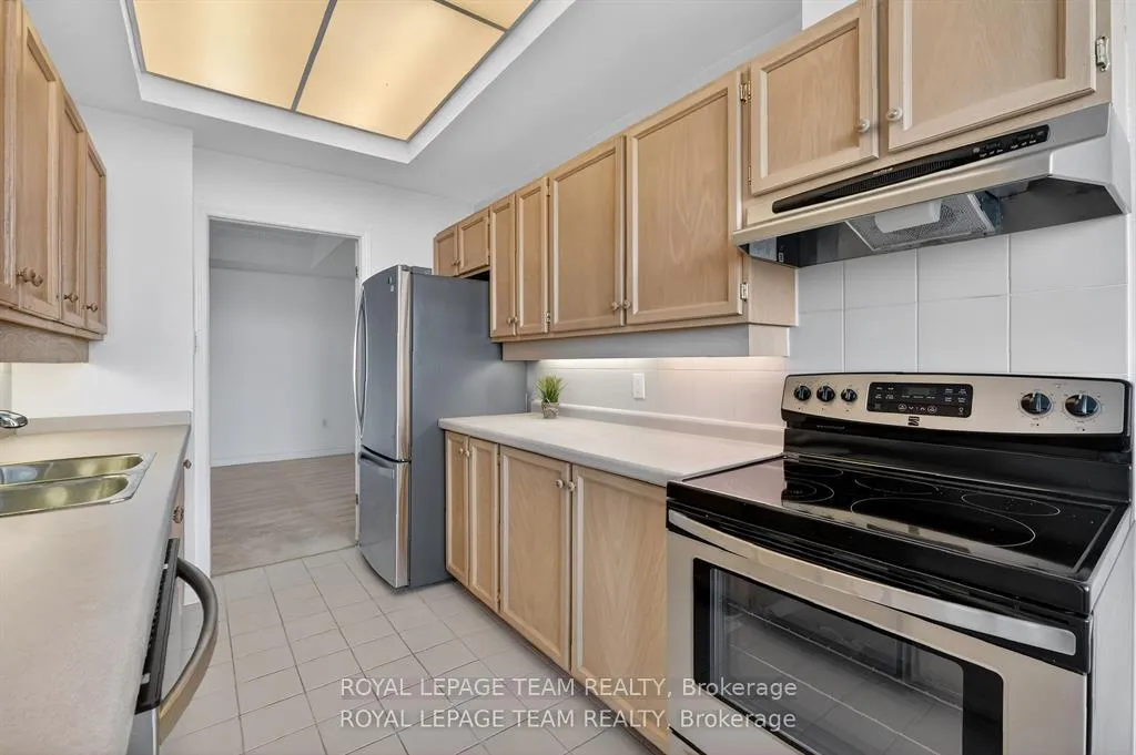 Photo 26 of Unit 503, 1480 Riverside Drive, Ottawa, Riverview Park — HOMEH