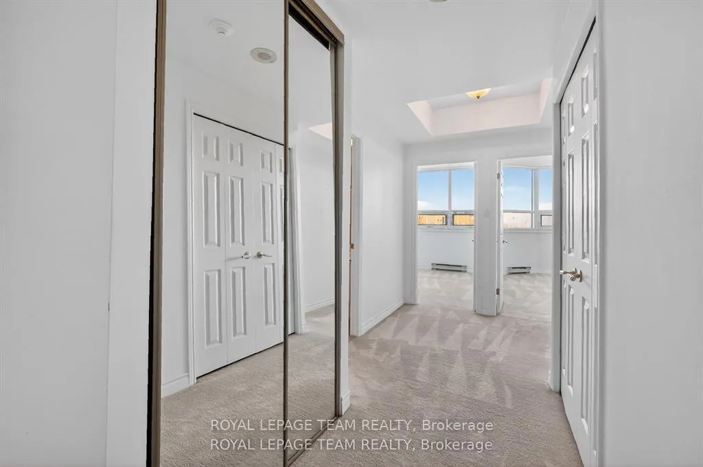 Photo 28 of Unit 503, 1480 Riverside Drive, Ottawa, Riverview Park — HOMEH