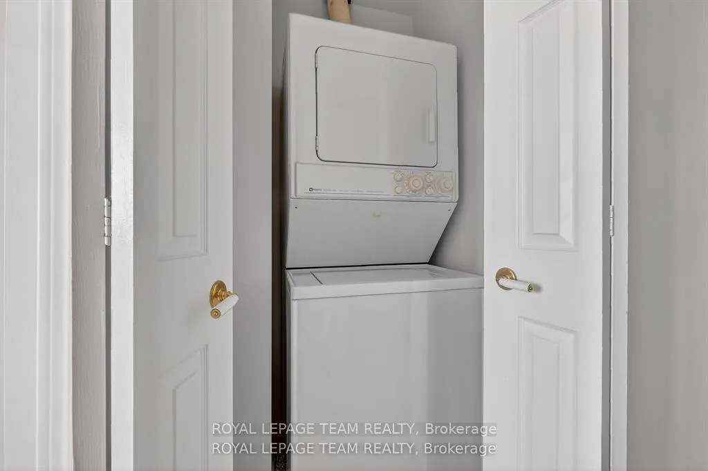 Photo 29 of Unit 503, 1480 Riverside Drive, Ottawa, Riverview Park — HOMEH