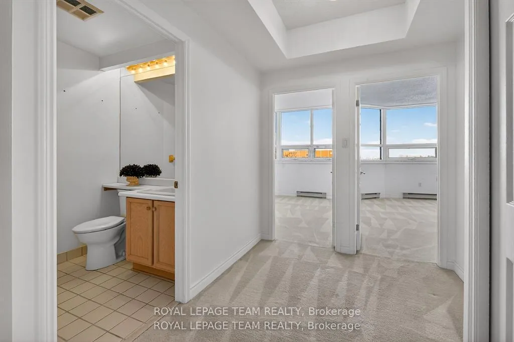 Photo 30 of Unit 503, 1480 Riverside Drive, Ottawa, Riverview Park — HOMEH