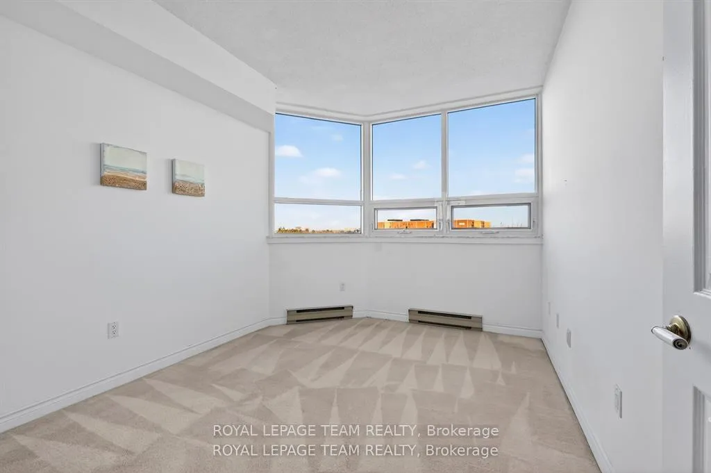 Photo 31 of Unit 503, 1480 Riverside Drive, Ottawa, Riverview Park — HOMEH