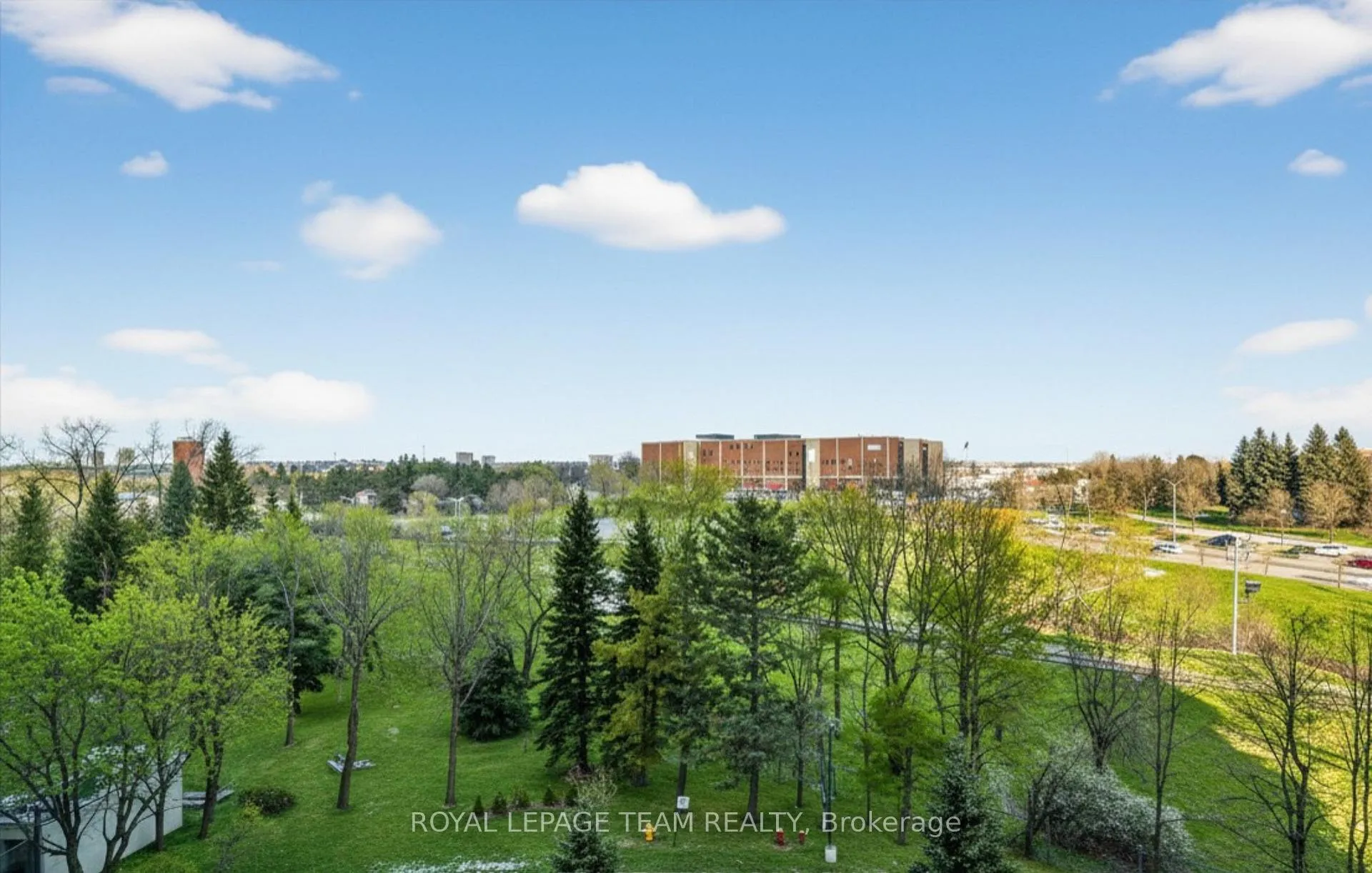 Photo 45 of Unit 503, 1480 Riverside Drive, Ottawa, Riverview Park — HOMEH