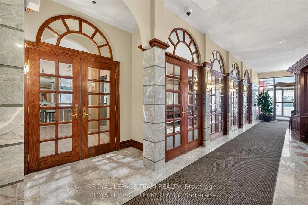 Photo 46 of Unit 503, 1480 Riverside Drive, Ottawa, Riverview Park — HOMEH