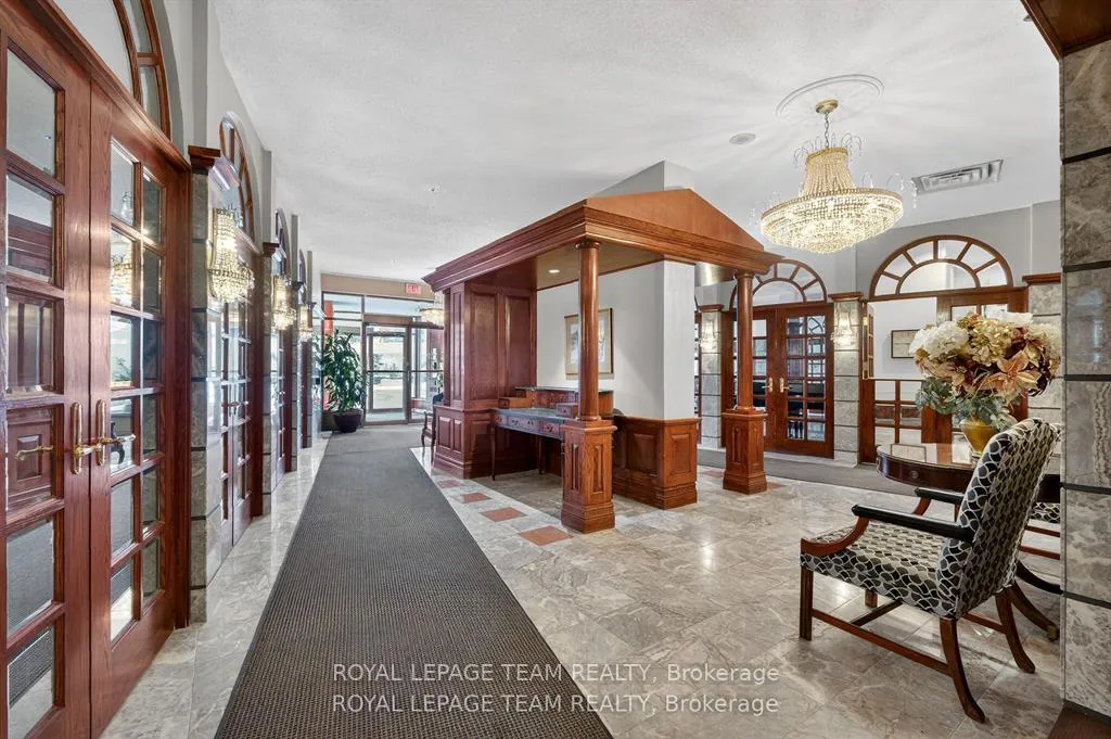 Photo 47 of Unit 503, 1480 Riverside Drive, Ottawa, Riverview Park — HOMEH