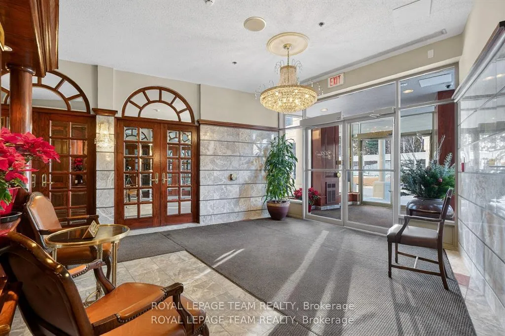 Photo 48 of Unit 503, 1480 Riverside Drive, Ottawa, Riverview Park — HOMEH