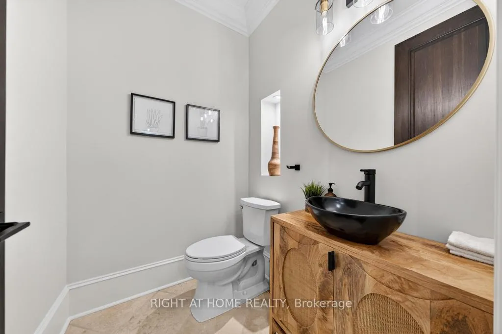 Photo 6 of 64 Ravina Crescent, Hamilton, Ancaster — HOMEH